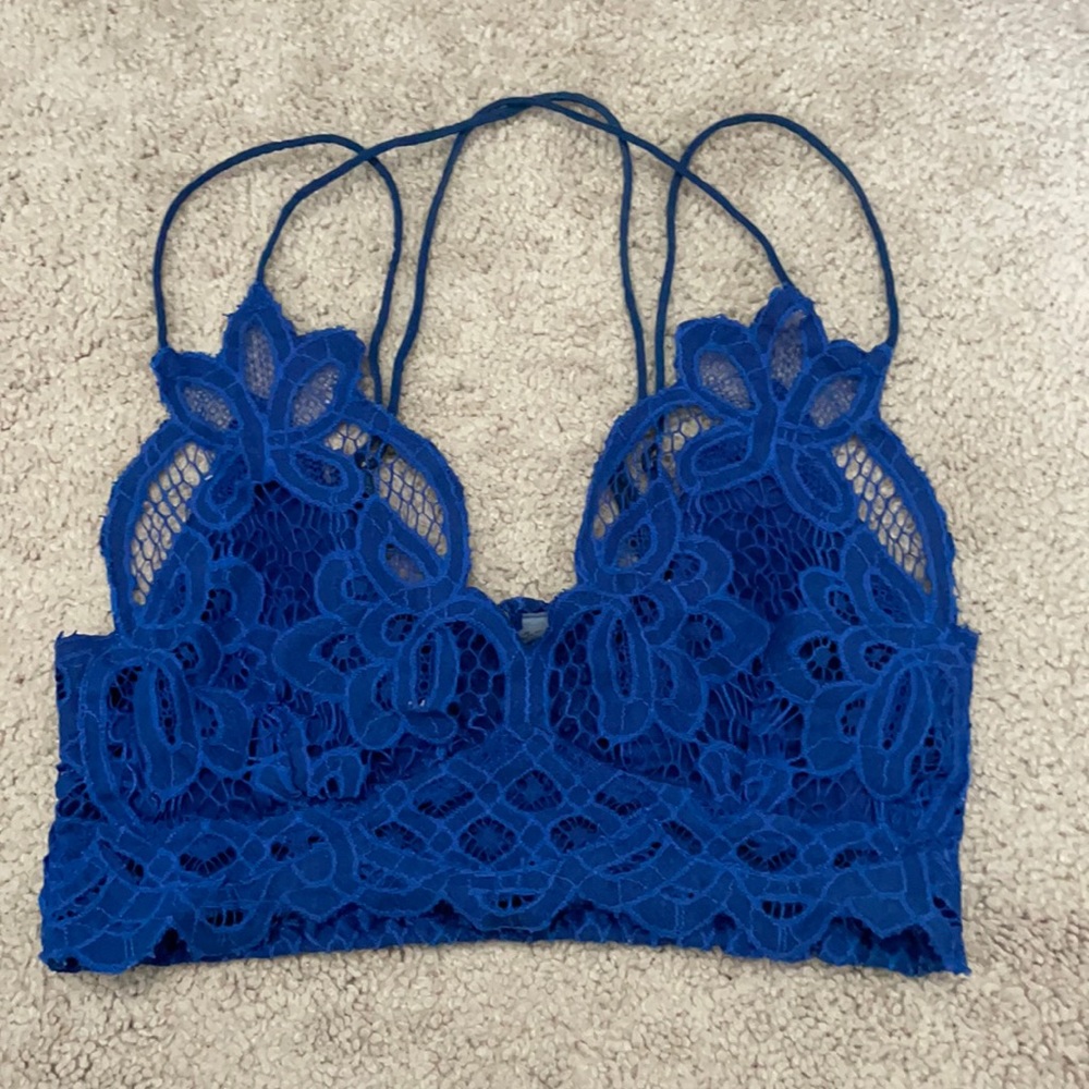 Free People Bandeau